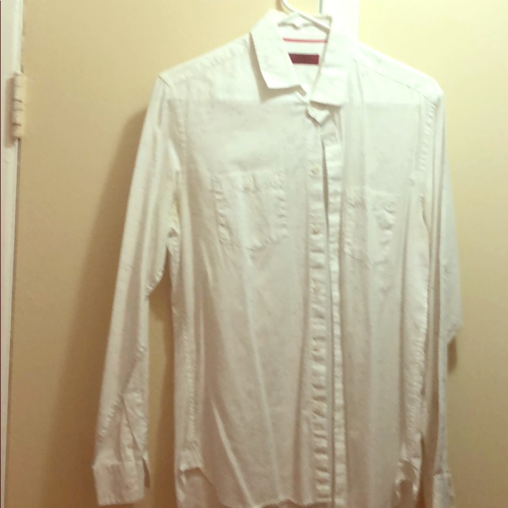 Alfani Dress Shirt